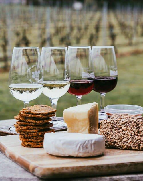 Wine Tasting