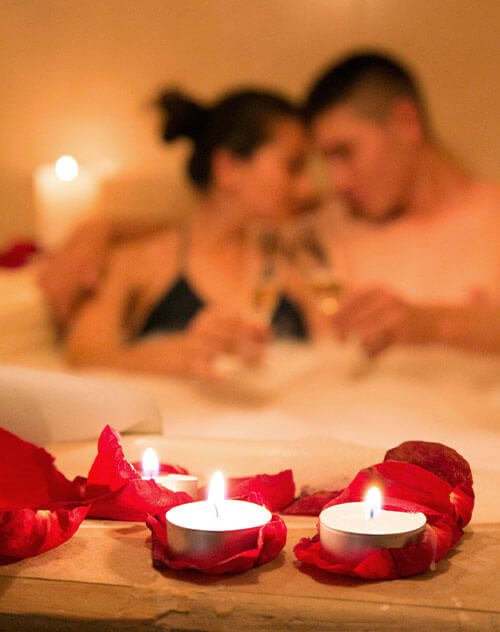 Couples Retreat