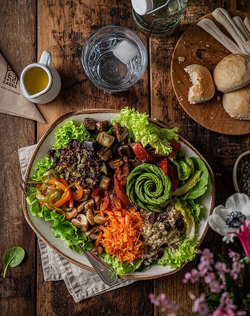 Macrobiotic diet